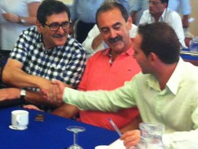 Πάτρα: Ξεκίνησε το "σεμινάριο"...