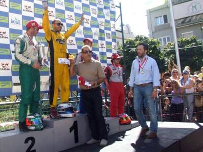 Ανδρέας Φούρας και Θόδωρος Δούρος απένει...