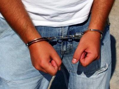 Συνελλήφθη 37χρονος με όπλα στην Κομπωτή Αγρινίου