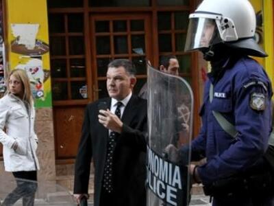 Κούγιας: "Εγώ τους φυγάδευσα"