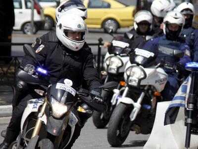 Κόρινθος: Εξιχνιάστηκε η ληστεία στο Ταχ...