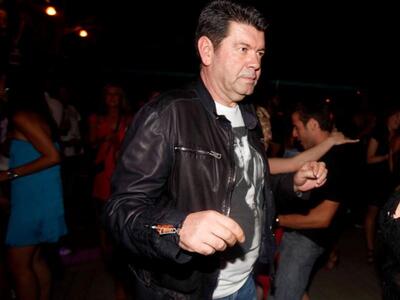 Τα σχόλια Μενεγάκη-Κανάκη για τον χορό τ...