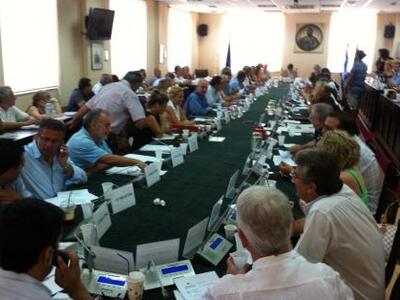 Περιφέρεια Δυτικής Ελλάδας: Εγκρίθηκε το...