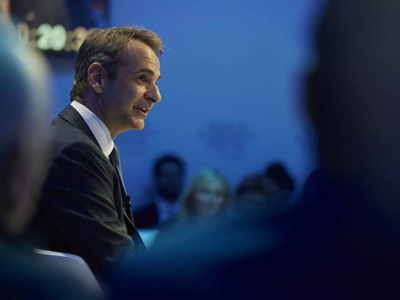 Η ομιλία του πρωθυπουργού για το δημογραφικό- LIVE