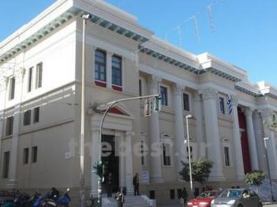 Πάτρα: Aναβλήθηκε η δίκη Δήμου - Βαρβαρέ...