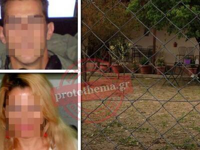 Συγκλονισμένο το πανελλήνιο απο το έγκλη...