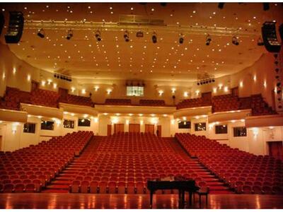 Εκδήλωση με θέμα "Φως και Ζωή"...