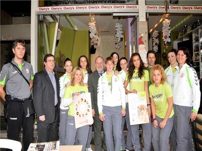 Ημερολόγιο από την Ορμή Λουξ