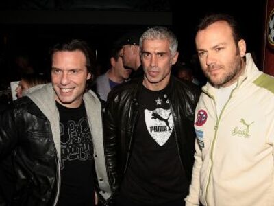 Οι ωραιότεροι Έλληνες