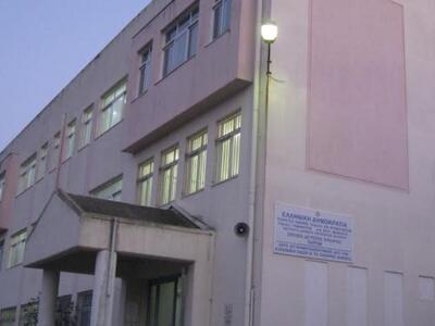 Πάτρα: Ξεκίνησαν οι εγγραφές στο Σχολείο...