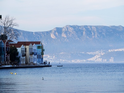 Θωρακίζεται το ακριτικό Καστελόριζο με ν...