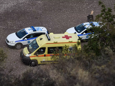 Αχαΐα: Το δράμα του 17χρονου που βρέθηκε...