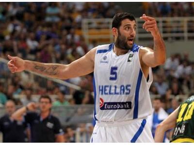 Μπουρούσης: "Φοβηθήκαμε να κερδίσου...