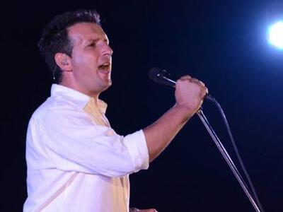 Μια μαγική μουσική βραδιά με τον Δημήτρη...