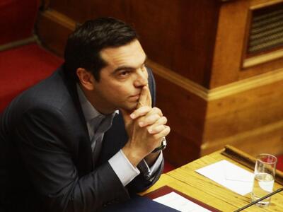 Τσίπρας σε ΝΔ – ΠΑΣΟΚ: Θέλετε εκλογές γι...
