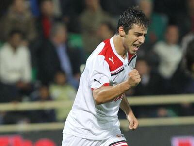 Φετφατζίδης: "Στο μυαλό μου μόνο ο ...