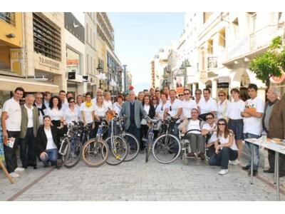 Γ. Δημαράς: "Η ώρα είναι τώρα για τ...