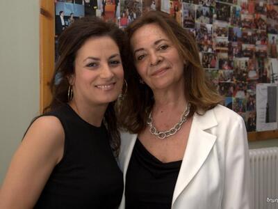 Νεκταρία Ντούκα, Διονυσούλα Δούρου