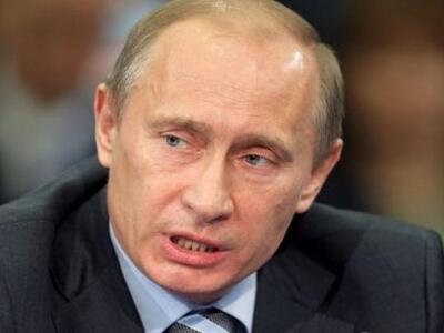 Ρωσία: Ο νέος πρόεδρος της Ουκρανίας δεν...