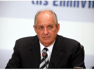 Είναι φως φανάρι, οργανωμένα συμφέροντα ...