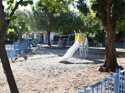 Μενελάου και Κουντουριώτη