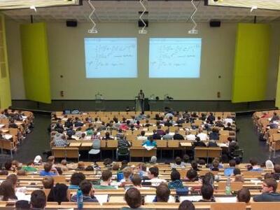 Δυσαρεστημένο με το εκπαιδευτικό σύστημα...