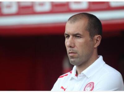 "Με νίκη στο πρώτο ματς επί της Σάλ...