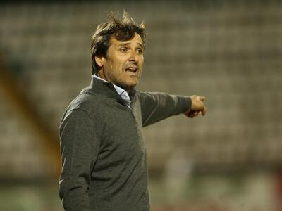 Ποδόσφαιρο: Νέος προπονητής της Καλλονής...