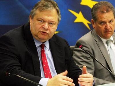 Ευ. Βενιζέλος: «Όχι» στα επικοινωνιακά β...