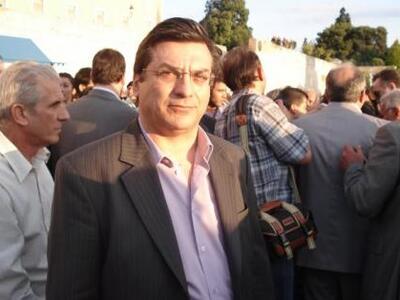 Χρυσανθακόπουλος: Έκλεισε οριστικά ο κύκ...