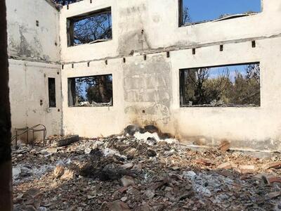 Συγκλονίζει η μαρτυρία της συζύγου του Θ...