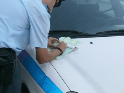 Δυτική Ελλάδα: Παρκάρουμε όπου μας βολεύ...