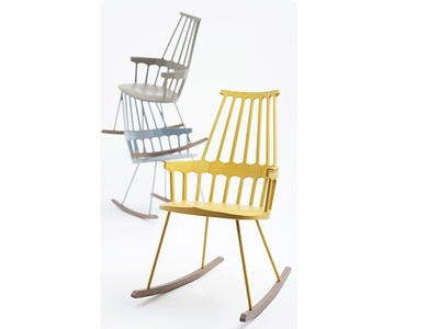 Kαρέκλες Kartell