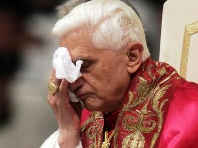 Βατικανό: Ο Πάπας έχει βηματοδότη