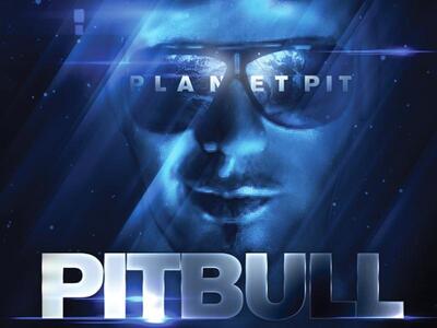 Ο Pitbull παρουσιάζει νέους ήχους στο κα...