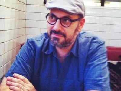 Ο διεθνής φωτογράφος Νεκτάριος Μαρκογιάν...