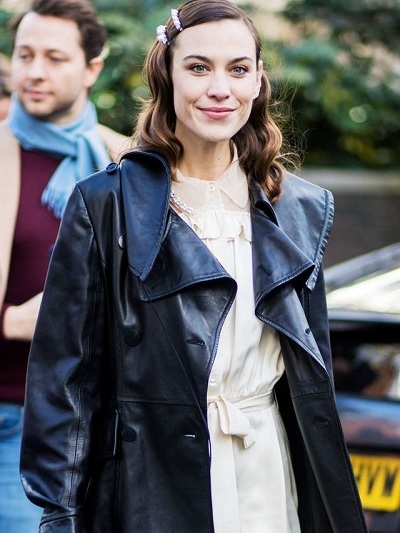 ΑΛΕΞΑ ΤΣΑΝΓΚ