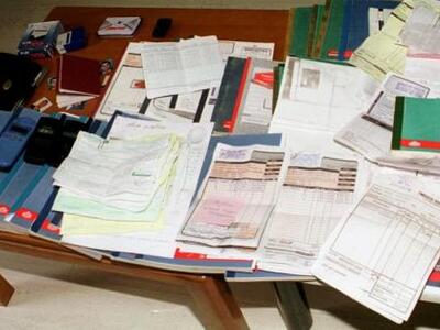 Πάτρα: Στην "τσιμπίδα" του ΣΔΟ...