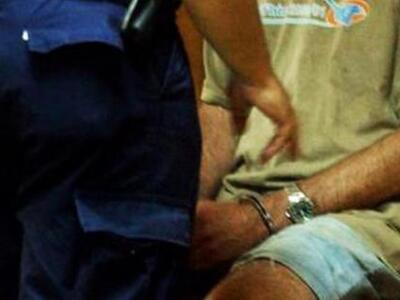 Πάτρα: Παντρεμένος και πατέρας παιδιών ο...