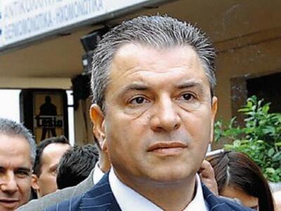 Κατσικόπουλος: Η πόλη βρίσκεται  σε επικ...