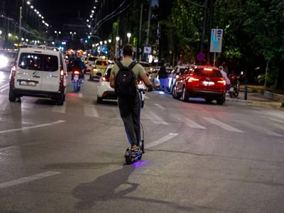 Κοζάνη: «Ευτυχώς δεν έπαθε βλάβη στον εγ...