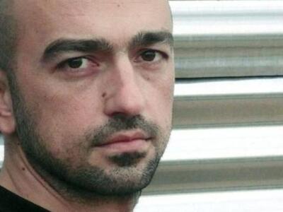 O Πατρινός Σταύρος Γασπαράτος βραβεύτηκε...