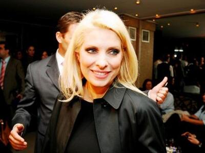 Ελένη Μενεγάκη: Ποιος είναι αυτός ο Παντ...