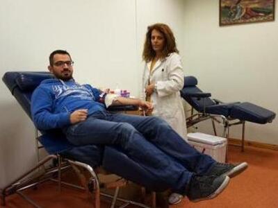 Πάτρα: Επισκεφθήκαμε τον Σύλλογο Εθελοντ...