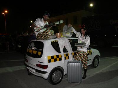 Τριήμερο εκπλήξεων για τον Κρυμμένο θησαυρό