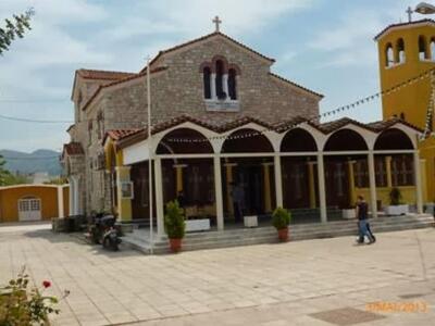 Πάτρα: Συγκίνηση για την εκδημία του π. ...