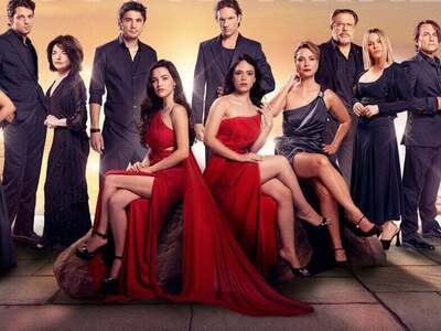 Να μ’ αγαπάς- spoiler: Η Ζωή οδηγείται σ...