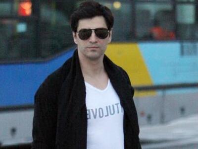 Δείτε τη νέα εντυπωσιακή γυμνή φωτογράφι...