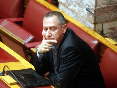 Αυστηρή σύσταση Μιχελάκη για τις μονιμοπ...