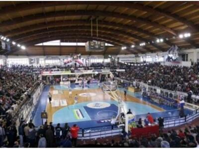 Μπάσκετ: Ο Απόλλων Carna ...χαρίζει εισι...